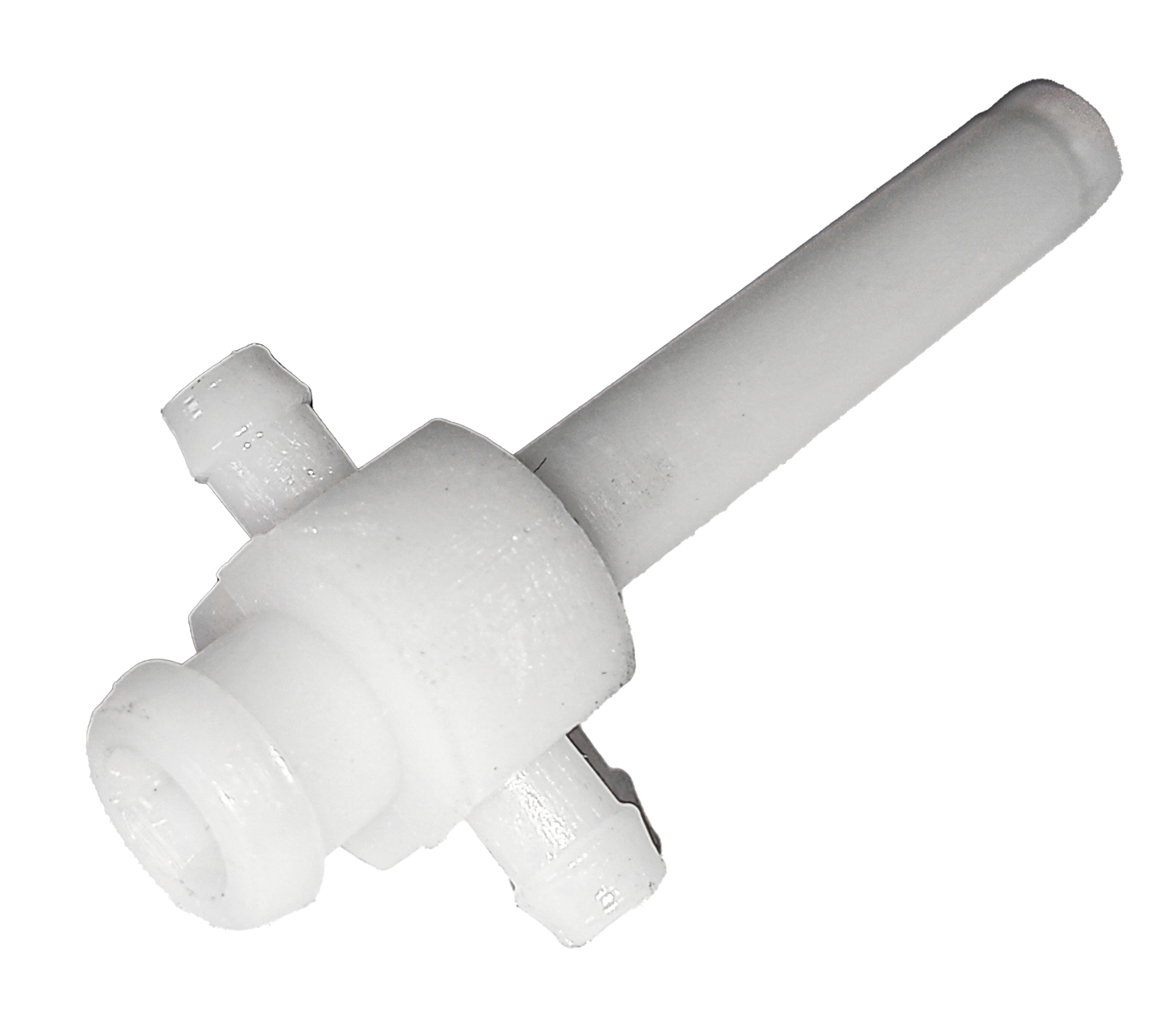 Saugerhalter, Ausführung: Ø 6 mm, Länge 49 mm