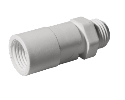 Saugerhalter, Ausführung: R 1/8 , Länge 30 mm Saugerhalter, Ausführung: R 1/8 , Länge 30 mm