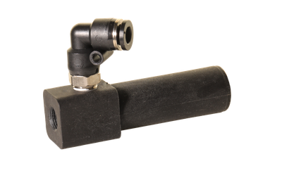 Greifarm Ausführung: Ø 20 mm, Länge 50 mm Greifarm Ausführung: Ø 20 mm, Länge 50 mm