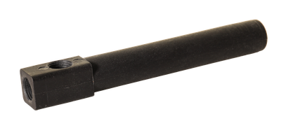 Greifarm Ausführung: Ø 14 mm, Länge 80 mm Greifarm Ausführung: Ø 14 mm, Länge 80 mm