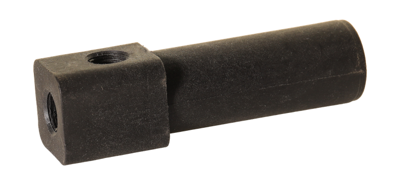 Greifarm Ausführung: Ø 20 mm, Länge 50 mm Greifarm Ausführung: Ø 20 mm, Länge 50 mm