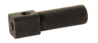 Greifarm Ausführung: Ø 20 mm, Länge 50 mm Greifarm Ausführung: Ø 20 mm, Länge 50 mm