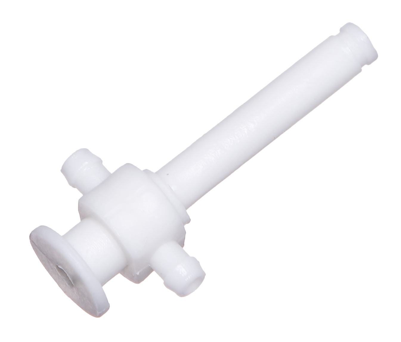 Saugerhalter, Ausführung: Ø 6 mm, L = 49 mm