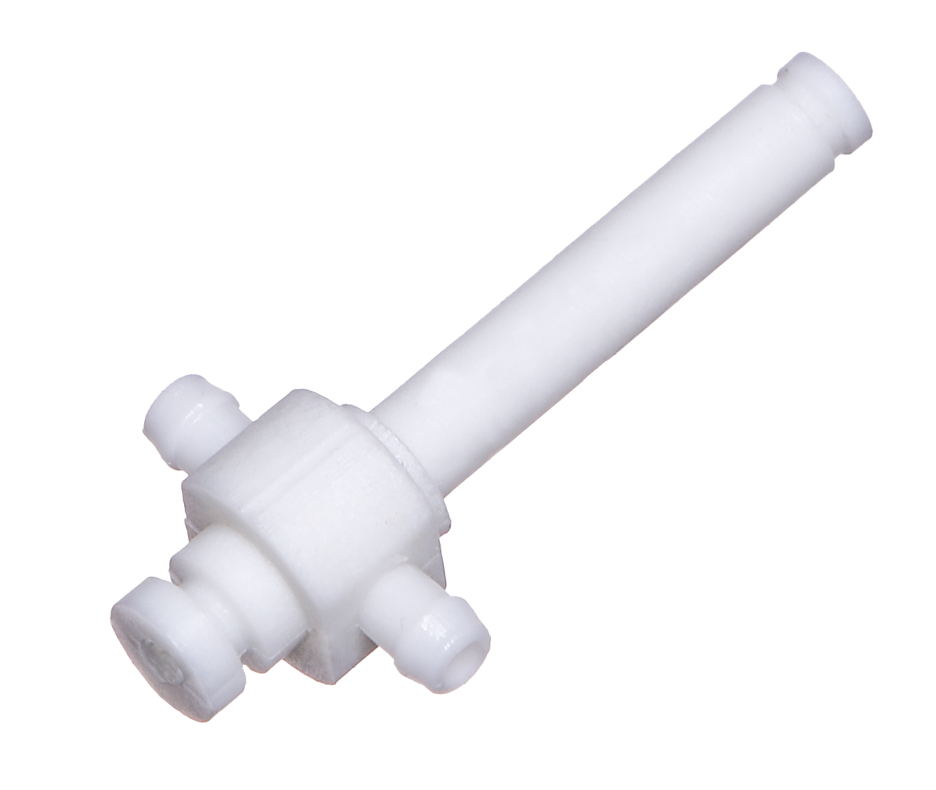 Saugerhalter, Ausführung: Ø 6 mm, Länge 49 mm