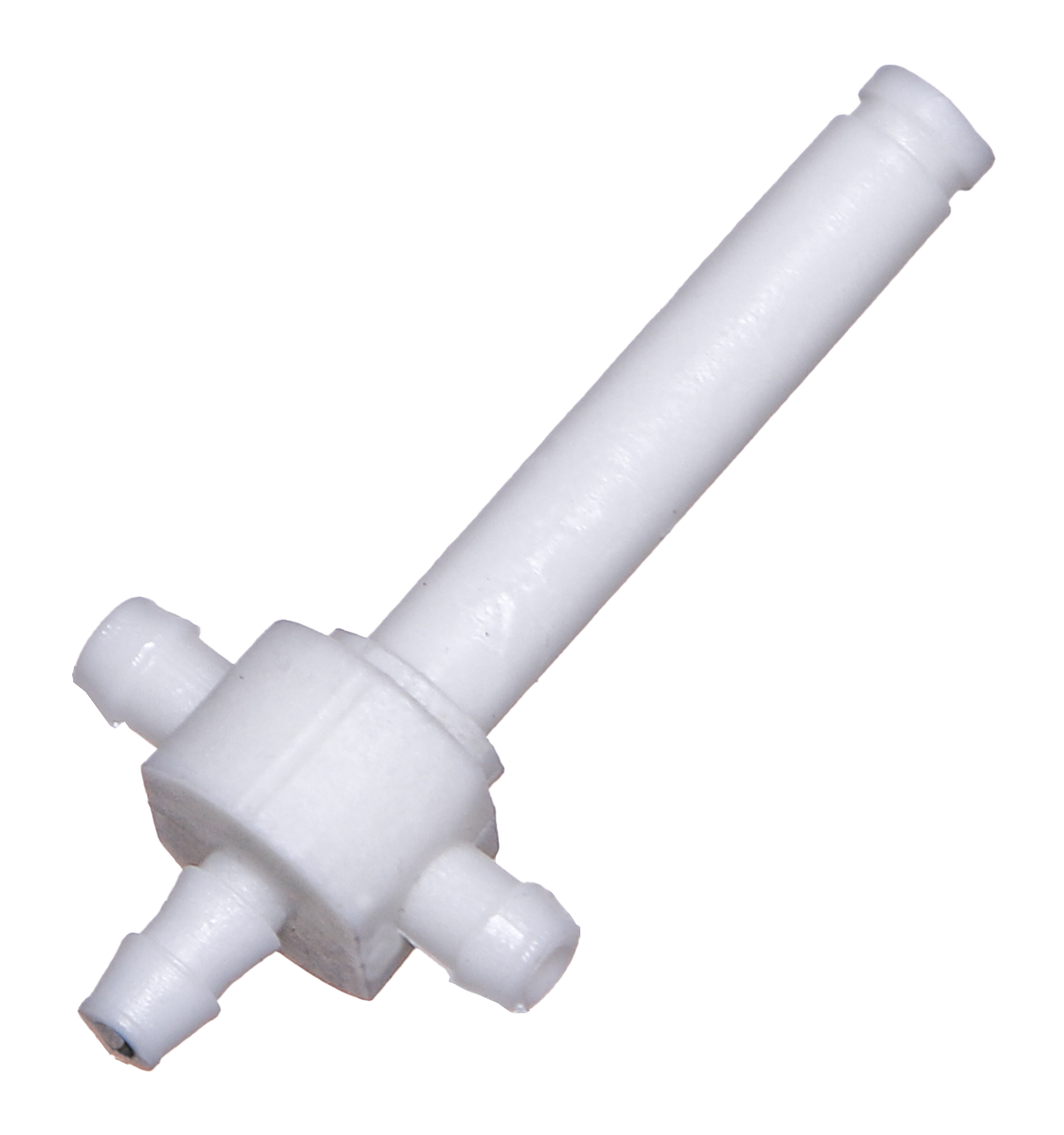 Saugerhalter, Ausführung: Ø 6 mm, Länge 49 mm