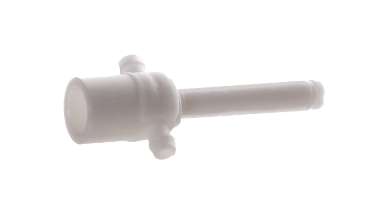 Saugerhalter, Ausführung: R1/8, Länge 49 mm Saugerhalter, Ausführung: R1/8, Länge 49 mm