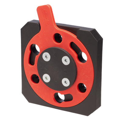 Schnellwechselsystem Midi 98x98mm (SWS 8800)