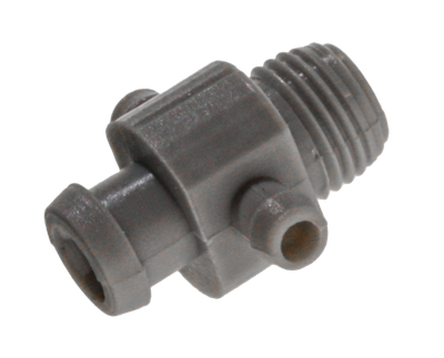 Saugerhalter, Ausführung: M10 x 1 Länge: 22 mm