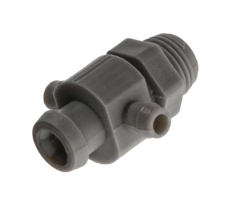 Saugerhalter, Ausführung: M10 x 1 Länge: 26 mm Saugerhalter, Ausführung: M10 x 1 Länge: 26 mm