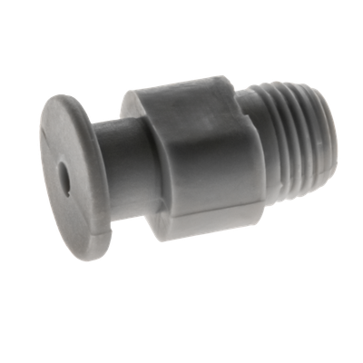 Saugerhalter, Ausführung: M 10x1 , Länge 22 mm Saugerhalter, Ausführung: M 10x1 , Länge 22 mm