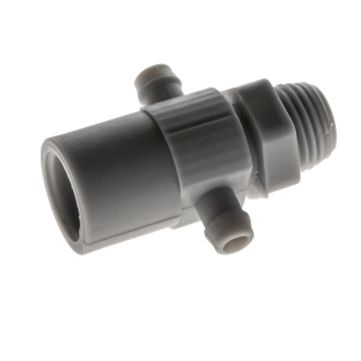 Saugerhalter, Ausführung: M 10x1 , Länge 30 mm