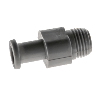 Saugerhalter, Ausführung: M10 x 1