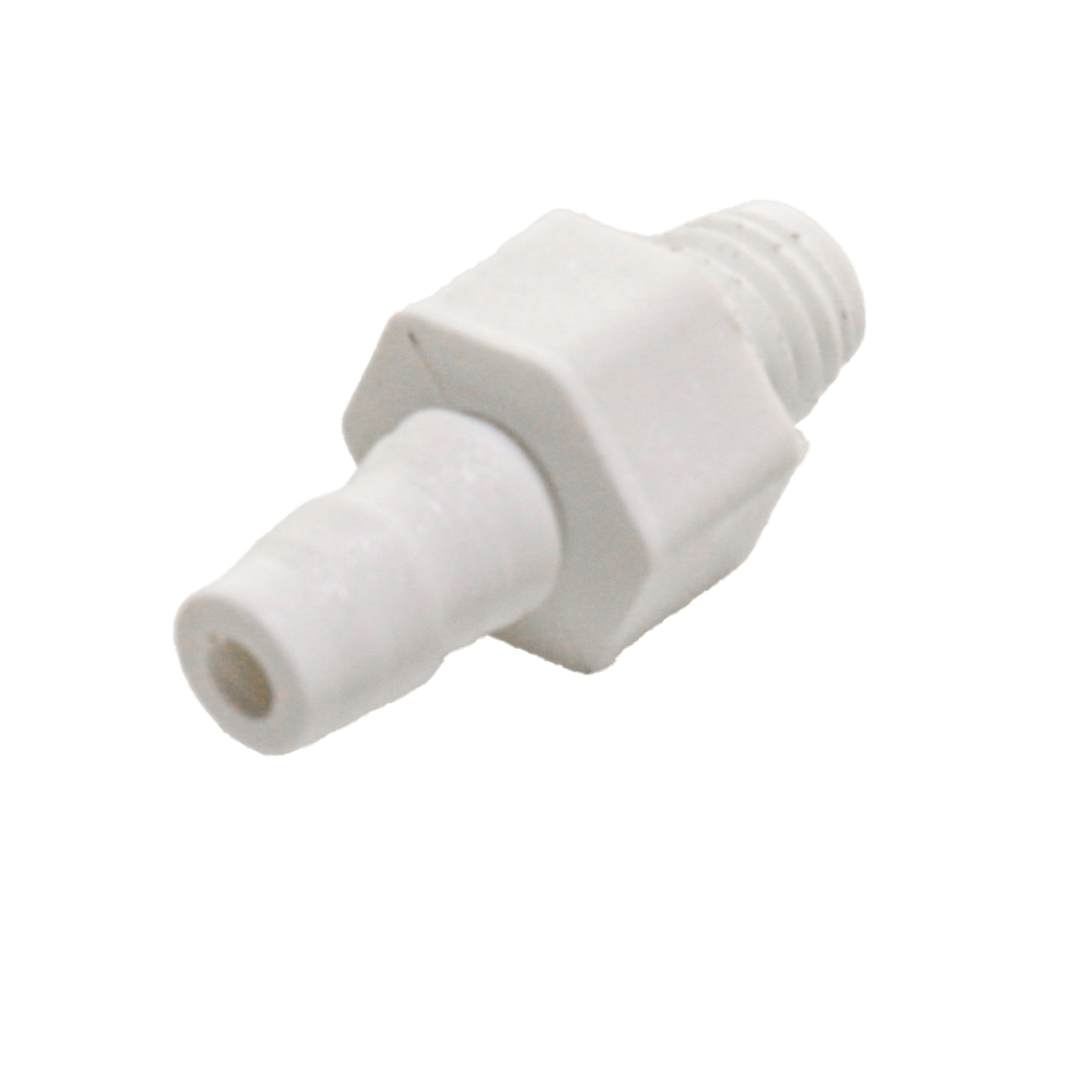 Saugerhalter, Ausführung:  Länge 18 mm ; Gewinde M5