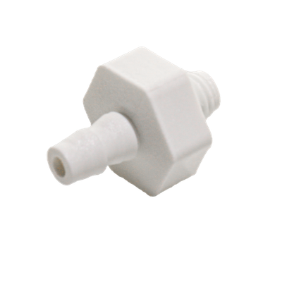 Saugerhalter, Ausführung: Länge 18 mm ; Gewinde M5 Saugerhalter, Ausführung: Länge 18 mm ; Gewinde M5