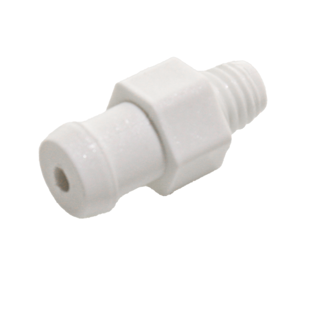 Saugerhalter, Ausführung:  Länge 18 mm ; Gewinde M5