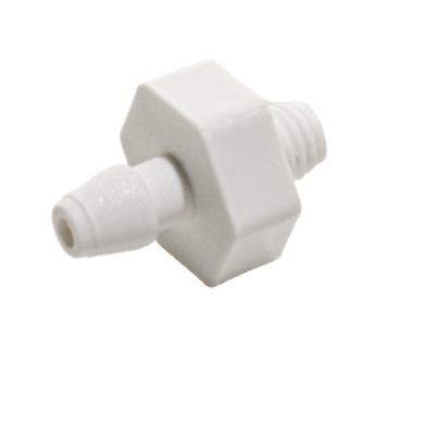 Saugerhalter, Ausführung: Länge 18 mm ; Gewinde M5 Saugerhalter, Ausführung: Länge 18 mm ; Gewinde M5