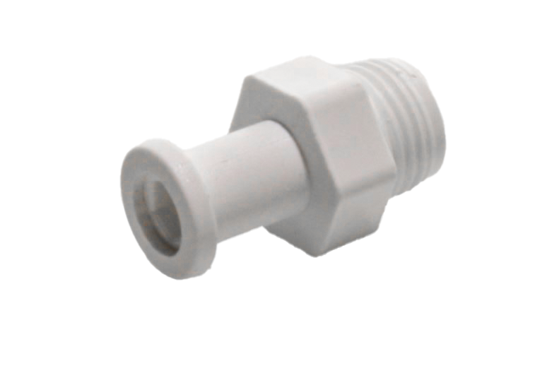 Saugerhalter, Ausführung: G 1/8 Länge: 20,3 mm Saugerhalter, Ausführung: G 1/8 Länge: 20,3 mm
