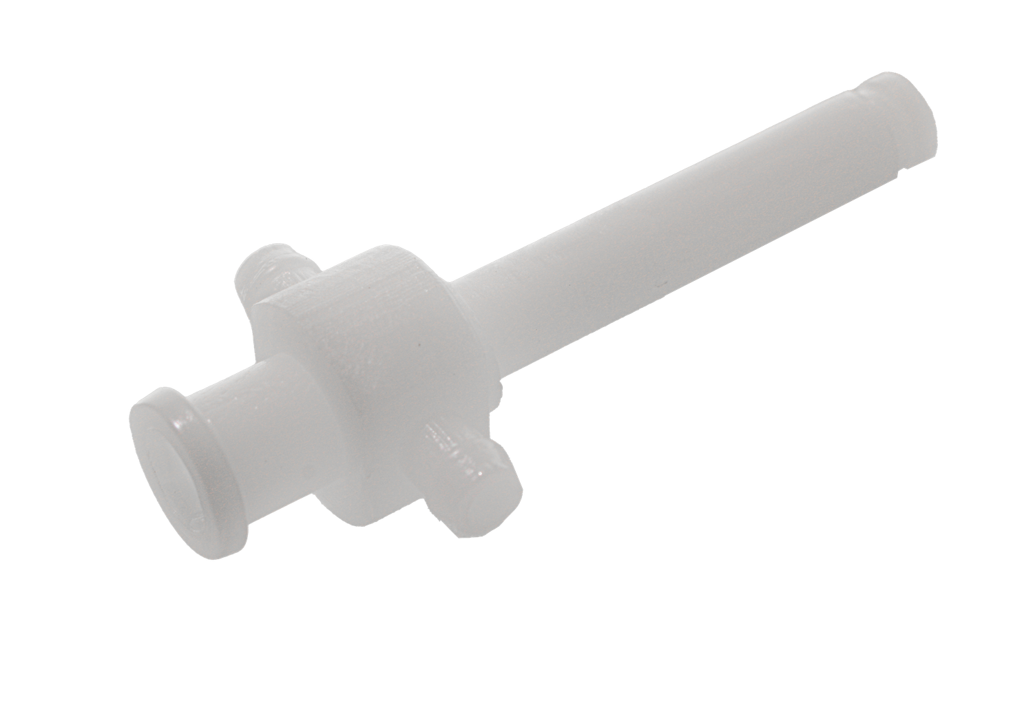 Saugerhalter, Ausführung: Ø 6 mm, L = 49 mm