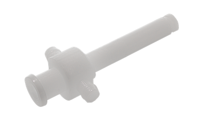 Saugerhalter, Ausführung: Ø 6 mm, L = 49 mm Saugerhalter, Ausführung: Ø 6 mm, L = 49 mm