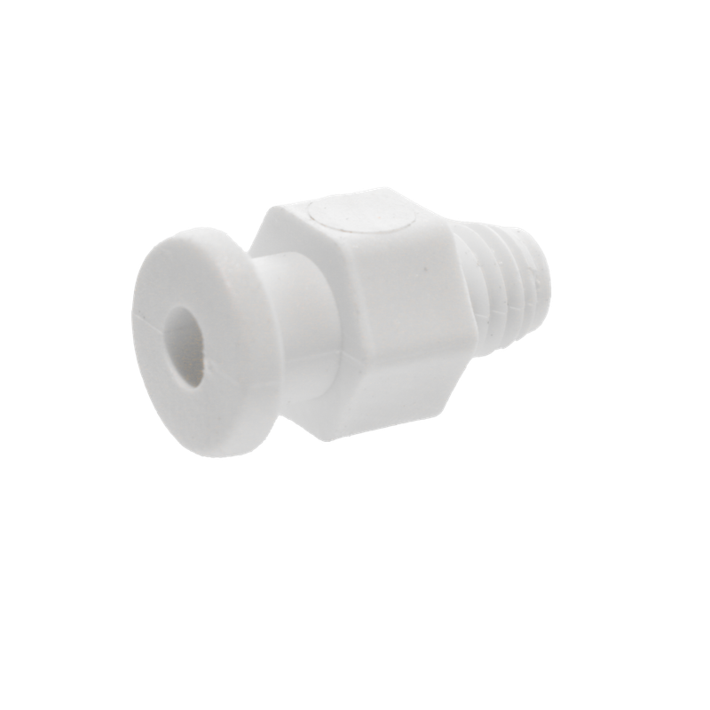 Saugerhalter, Ausführung: Länge 15 mm ; Gewinde M 5 Saugerhalter, Ausführung: Länge 15 mm ; Gewinde M 5