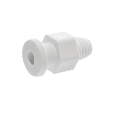 Saugerhalter, Ausführung: Länge 15 mm ; Gewinde M 5 Saugerhalter, Ausführung: Länge 15 mm ; Gewinde M 5