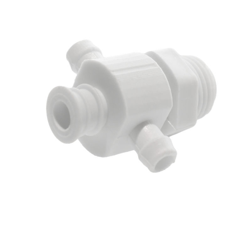 Saugerhalter, Ausführung: G 1/8 Länge: 25 mm Saugerhalter, Ausführung: G 1/8 Länge: 25 mm