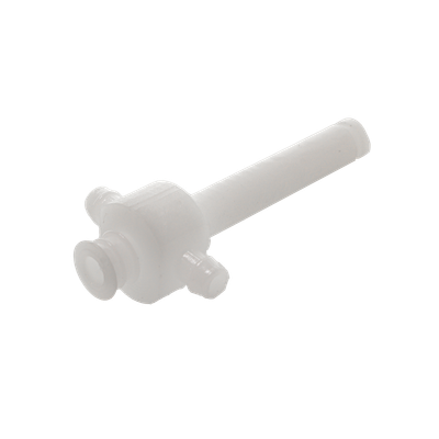 Saugerhalter, Ausführung: Ø 6 mm, L = 49 mm Saugerhalter, Ausführung: Ø 6 mm, L = 49 mm