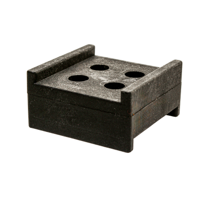 Distanzunterlagen 10 mm