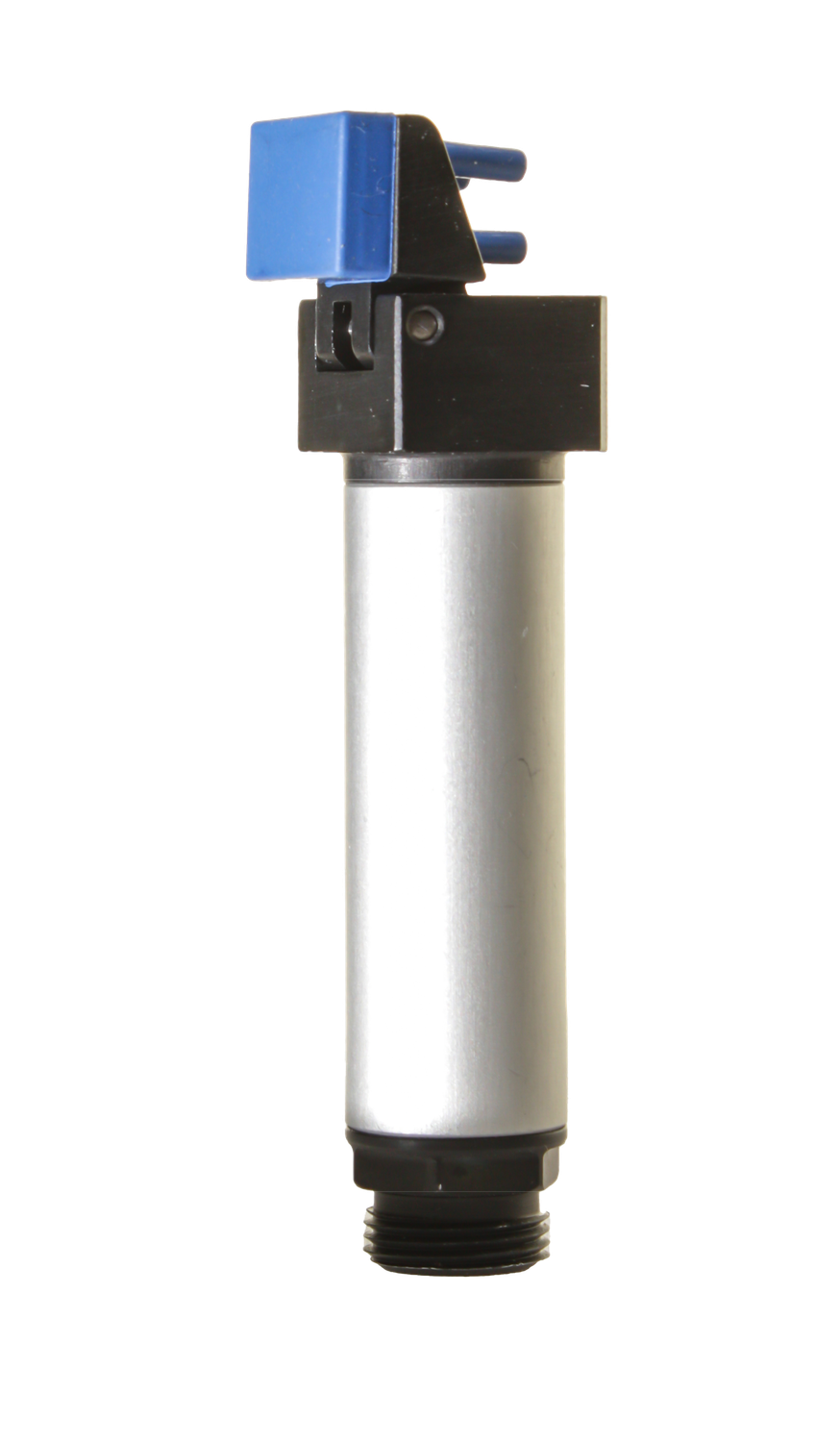 Greiffinger mit Auflage