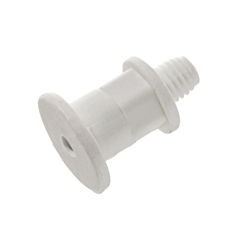 Saugerhalter, Ausführung: M 5 Länge: 17,5 mm Saugerhalter, Ausführung: M 5 Länge: 17,5 mm