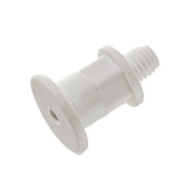 Saugerhalter, Ausführung: M 5 Länge: 17,5 mm Saugerhalter, Ausführung: M 5 Länge: 17,5 mm