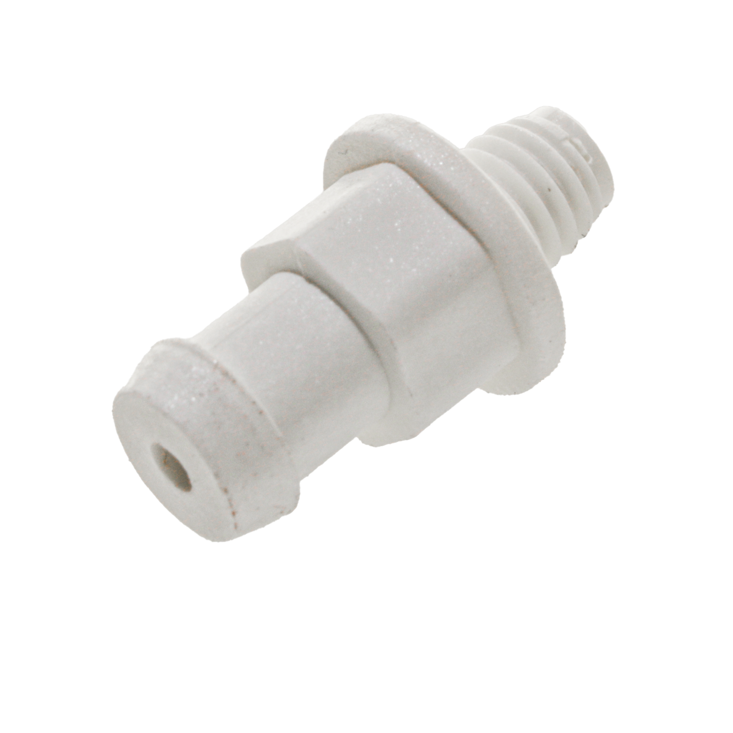 Saugerhalter, Ausführung:  M 5  Länge: 18,4 mm
