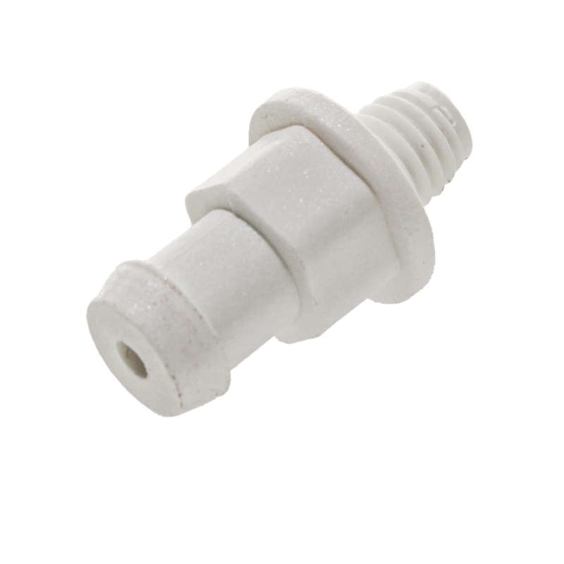 Saugerhalter, Ausführung: M 5 Länge: 18,4 mm Saugerhalter, Ausführung: M 5 Länge: 18,4 mm