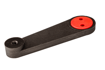 Saugeraufnahme 360° schwenkbar, M5