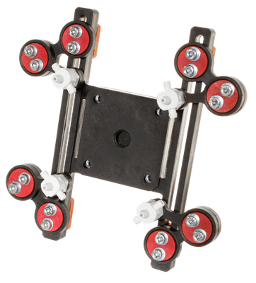 Schnellwechselsystem Mini 60x60mm (SWS 8801)