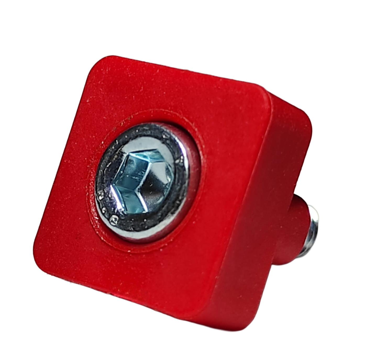 Profilgleiter für Befestigungsprofil für 1 x M5 Schraube Profilgleiter für Befestigungsprofil für 1 x M5 Schraube