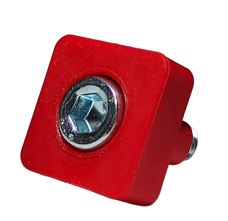 Profilgleiter für Befestigungsprofil für 1 x M5 Schraube Profilgleiter für Befestigungsprofil für 1 x M5 Schraube