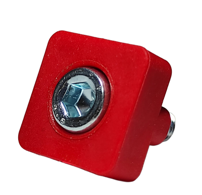 Profilgleiter für Befestigungsprofil für 1 x M5 Schraube