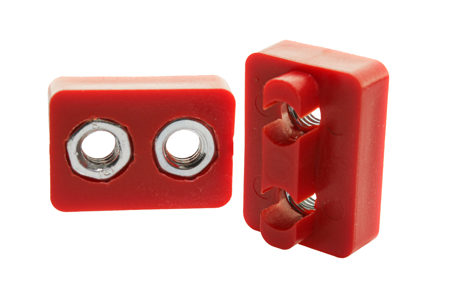 Profilgleiter für Befestigungsprofil M5 Profilgleiter für Befestigungsprofil M5