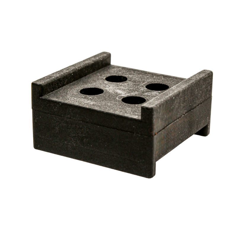 Distanzunterlagen 10 mm