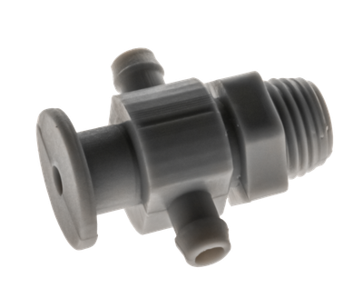 Saugerhalter, Ausführung: M10 x 1, Länge 26 mm Saugerhalter, Ausführung: M10 x 1, Länge 26 mm