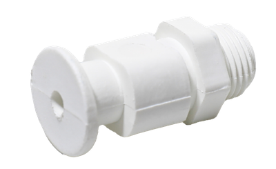 Saugerhalter, Ausführung: R 1/8 , Länge 26 mm Saugerhalter, Ausführung: R 1/8 , Länge 26 mm