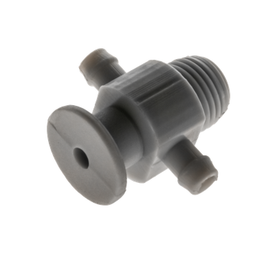 Saugerhalter, Ausführung: M10 x 1, Länge: 24 mm Saugerhalter, Ausführung: M10 x 1, Länge: 24 mm