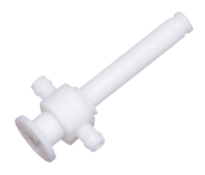 Saugerhalter, Ausführung: Ø 6 mm, L = 49 mm Saugerhalter, Ausführung: Ø 6 mm, L = 49 mm