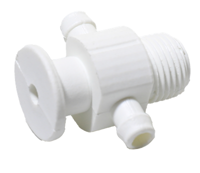 Saugerhalter, Ausführung: R1/8, Länge 24 mm Saugerhalter, Ausführung: R1/8, Länge 24 mm