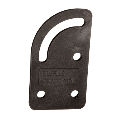 Befestigungsplatte 90°vario mit Führung für Befestigungsprofiel 8810.888.09-14 Befestigungsplatte 90°vario mit Führung für Befestigungsprofiel 8810.888.09-14