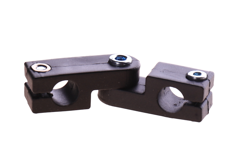 Gelenkstück Ausführung: 10mm, Länge 35 mm Gelenkstück Ausführung: 10mm, Länge 35 mm