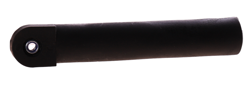 Greifarm Ausführung: Ø 20 mm, Länge 100 mm Greifarm Ausführung: Ø 20 mm, Länge 100 mm