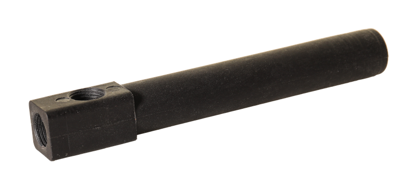 Greifarm Ausführung: Ø 14 mm, Länge 80 mm Greifarm Ausführung: Ø 14 mm, Länge 80 mm