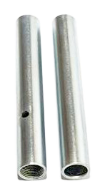 Verlängerungsrohr D= 14 mm Verlängerungsrohr D= 14 mm